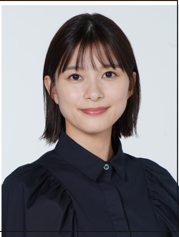 藤崎亚季（芳根京子饰演）