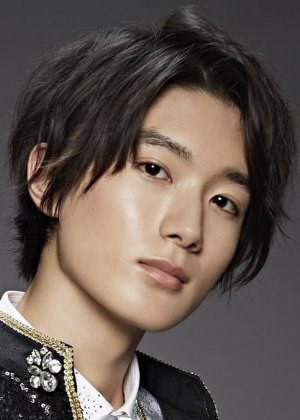 山中柔太朗（山中柔太朗饰演）