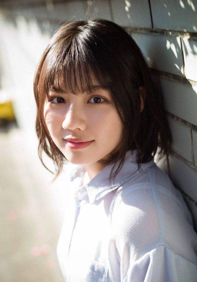 渡边美穗（渡边美穗饰演）