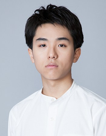 若林时英（若林时英饰演）