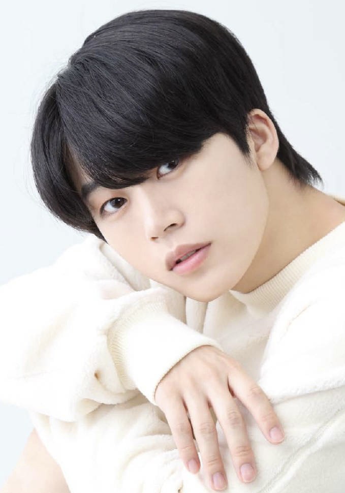 木全翔也（木全翔也饰演）