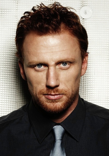 Dr. Owen Hunt（凯文·麦克基德饰演）