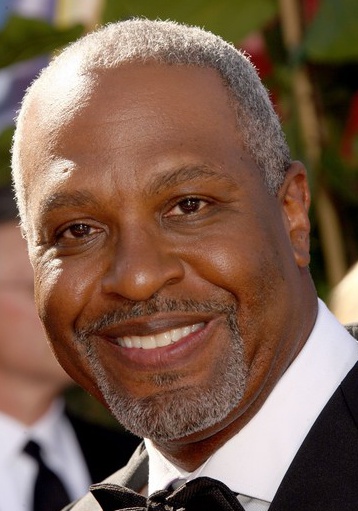 Dr. Richard Webber（小詹姆斯·皮肯斯饰演）