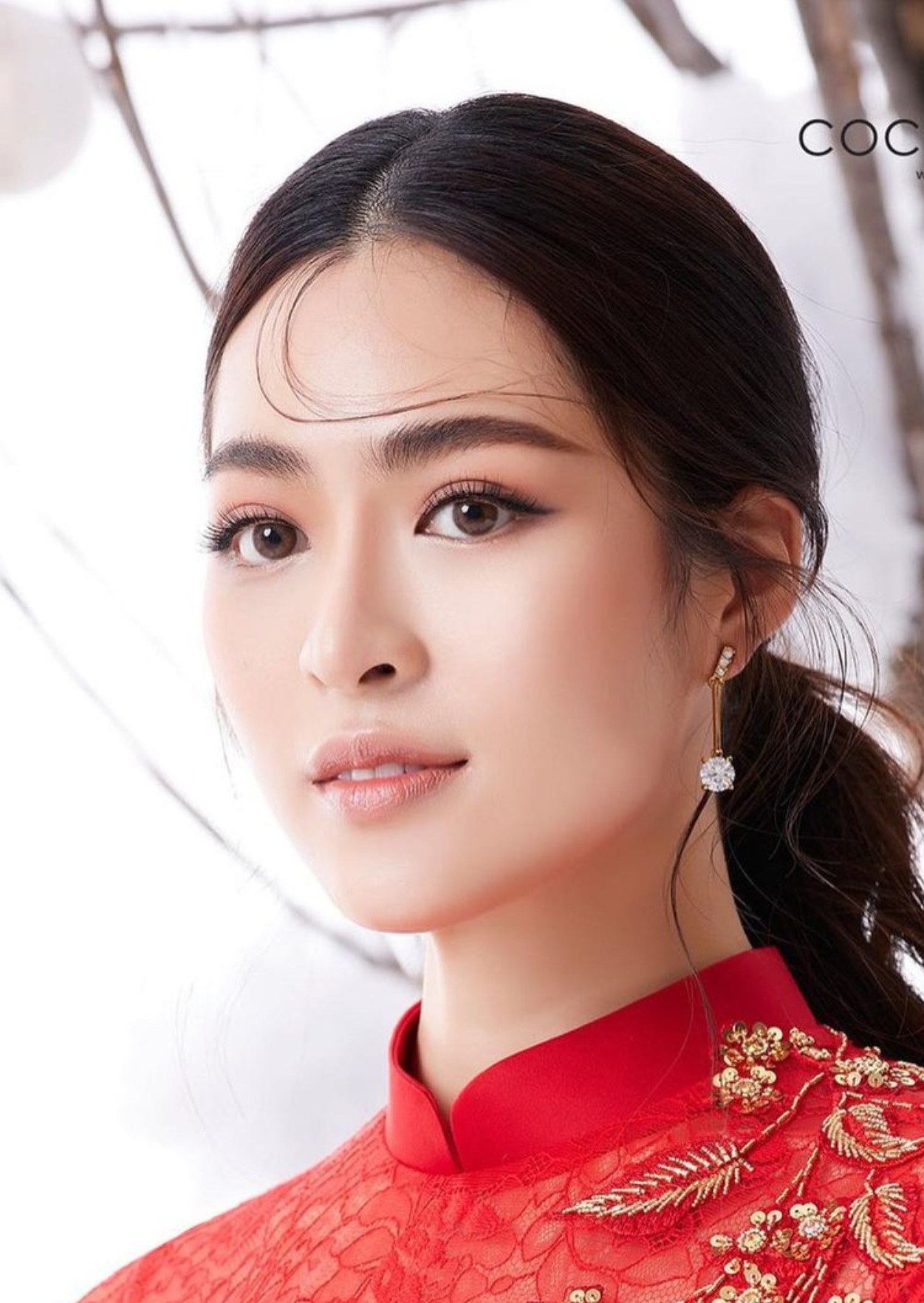 西莉拉可·邝（西莉拉可·邝饰演）