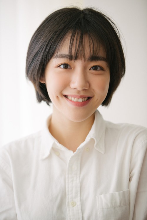 徐麟伊（苏珠妍饰演）