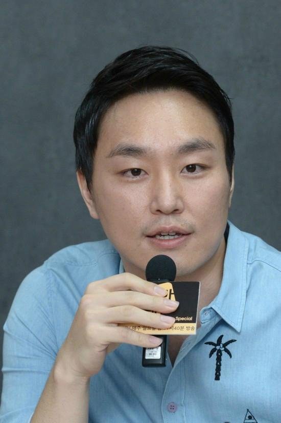 金东辉（金东辉饰演）