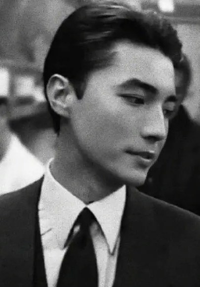 尊龙（尊龙饰演）