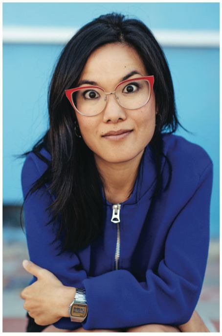 黄阿丽（黄阿丽饰演）