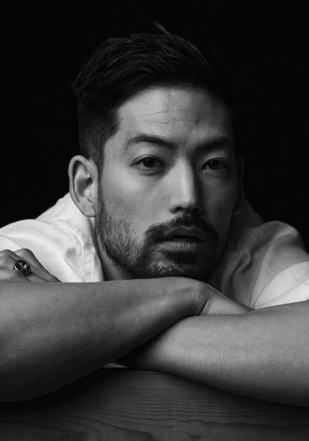 约瑟夫·李（约瑟夫·李饰演）