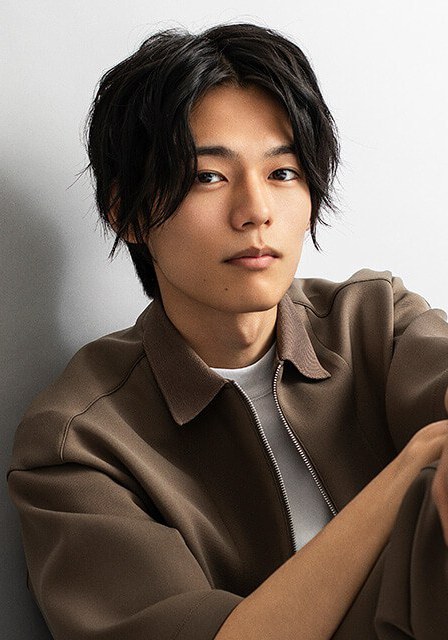 日向亘（日向亘饰演）