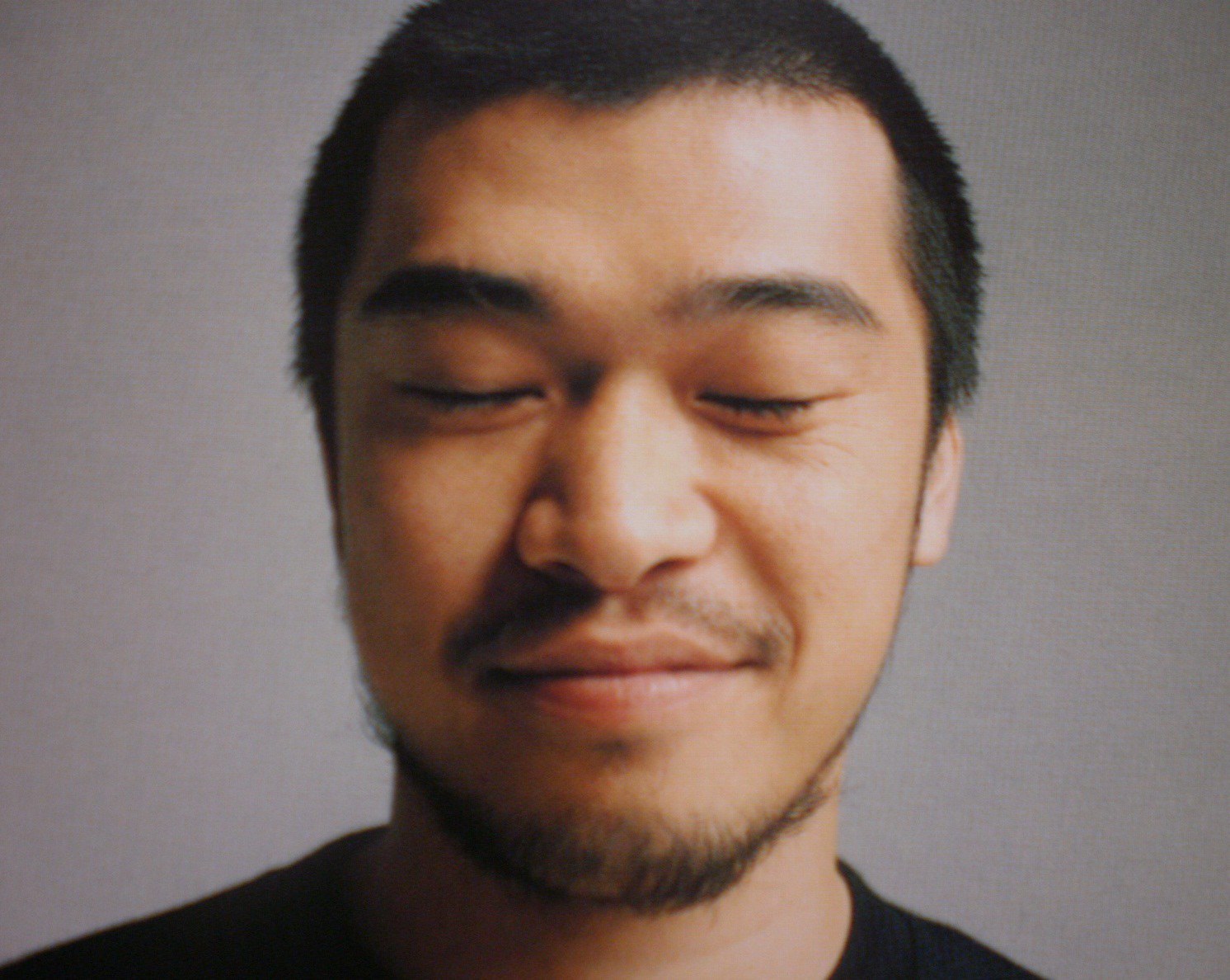 竹原皮斯托（竹原皮斯托饰演）