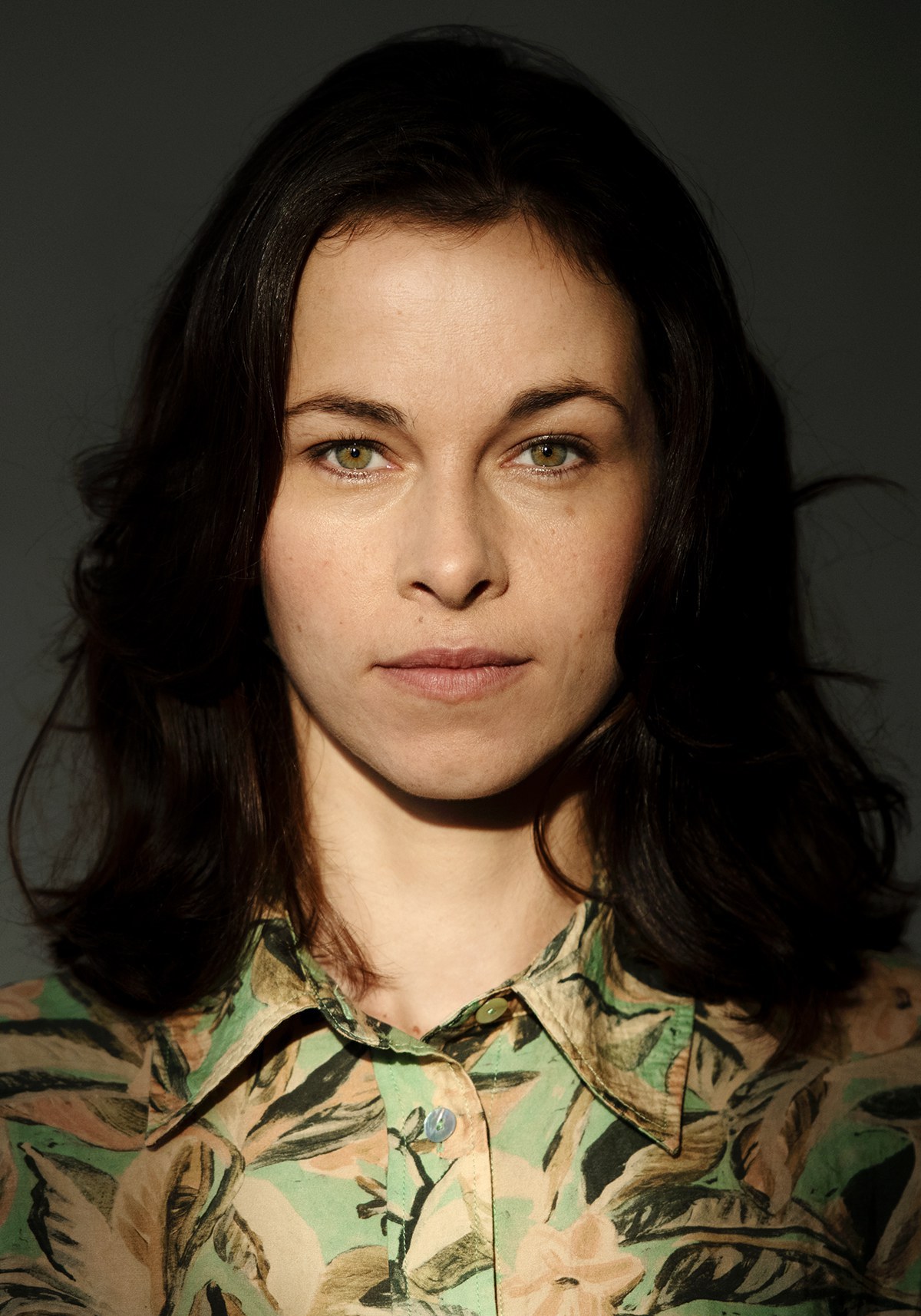 Marie Hacke（Marie Hacke饰演）