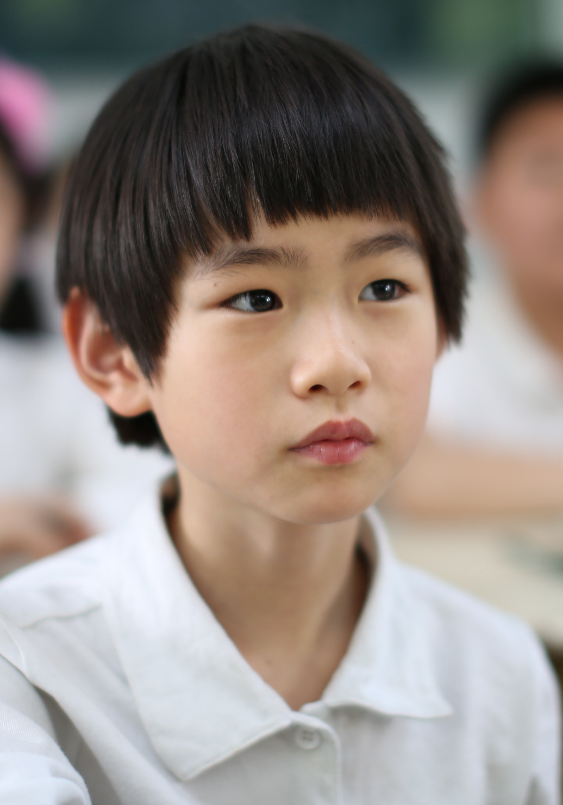 李Q剧照