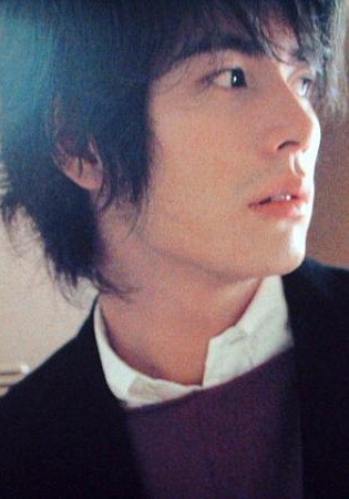伊藤英明（伊藤英明饰演）