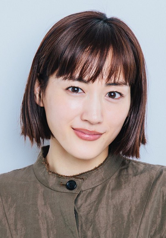 绫濑遥（绫濑遥饰演）