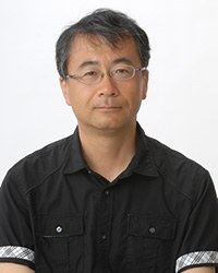 金子修介（金子修介饰演）