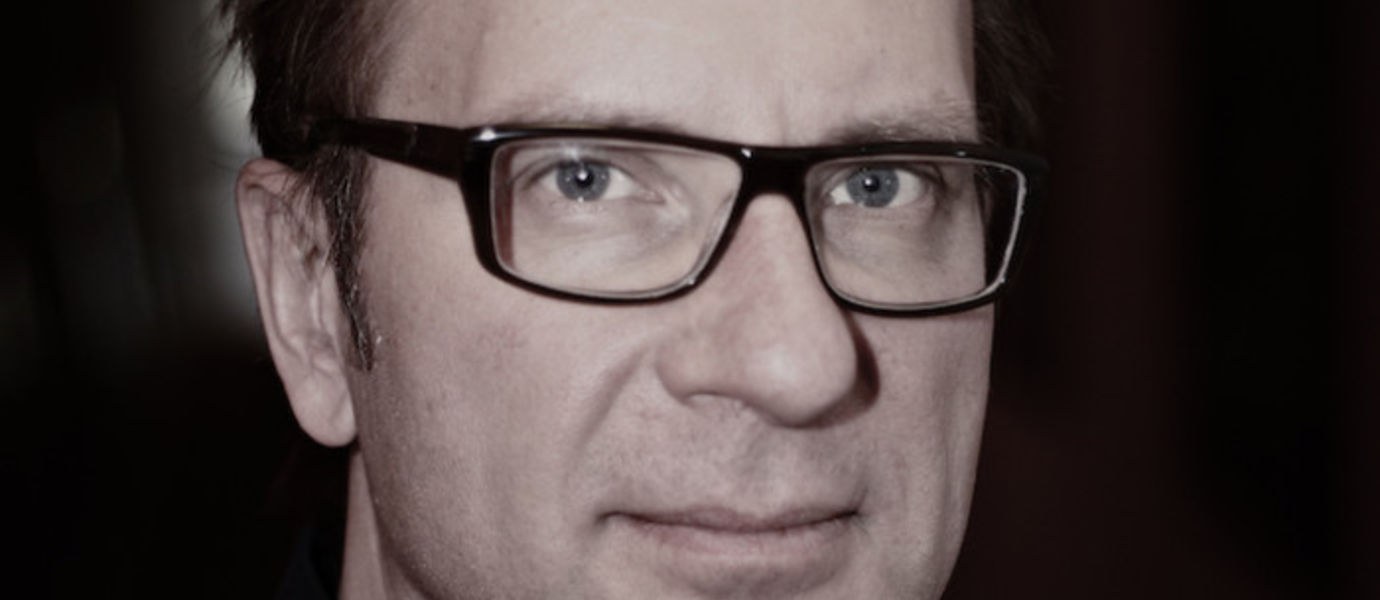 Kristian Eidnes Andersen（Kristian Eidnes Andersen饰演）