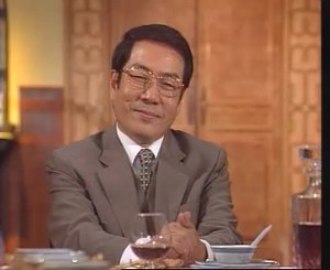 王戎（王戎饰演）