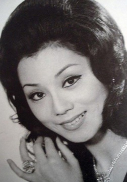 贝蒂（贝蒂饰演）