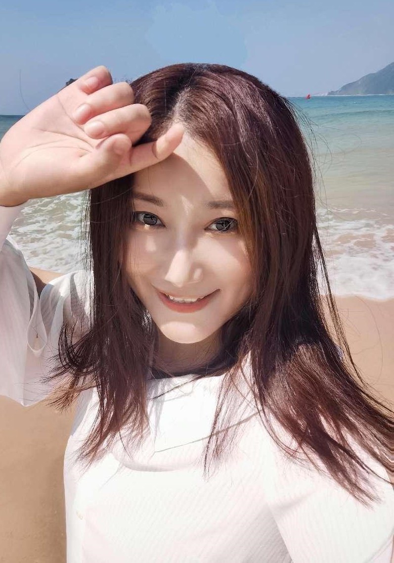 缪莹莹（缪莹莹饰演）