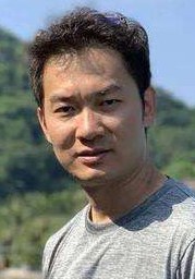 张秉君（张秉君饰演）