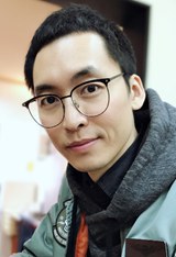 邵和麒（邵和麒饰演）