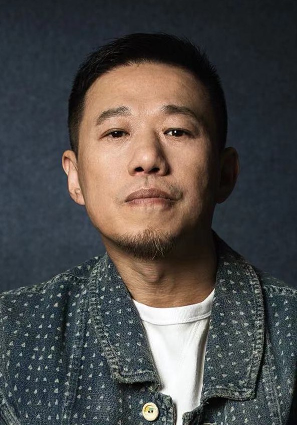 杨枫（杨枫饰演）