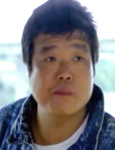 马场（马场饰演）
