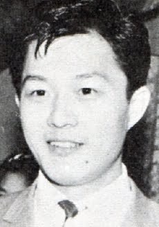 康威（康威饰演）