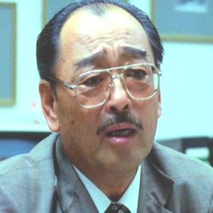 金彪剧照