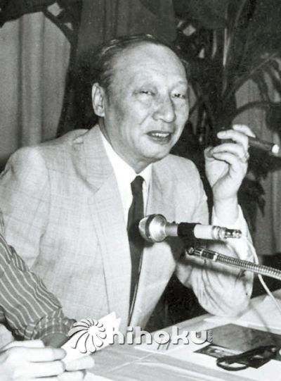 蒋光超剧照