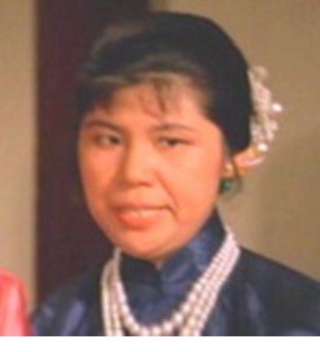 嘉玲（嘉玲饰演）
