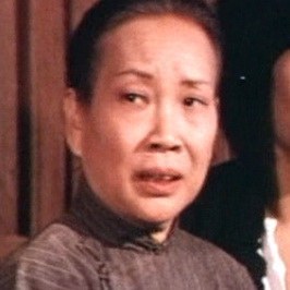 葛萍（葛萍饰演）