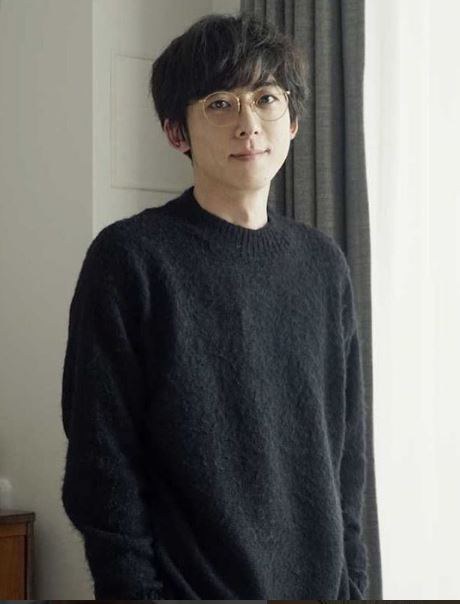 高桥一生（高桥一生饰演）