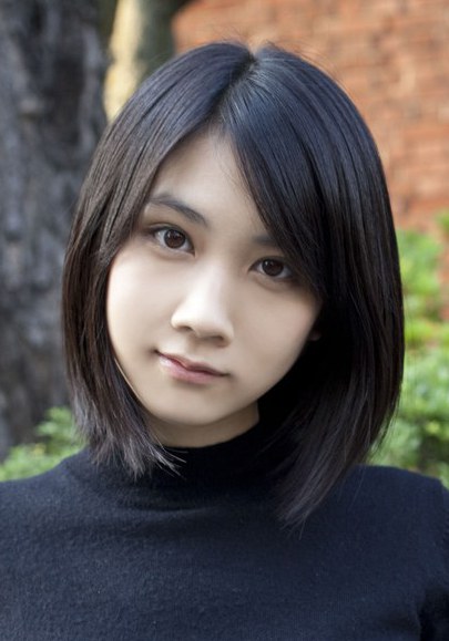 松本穗香剧照
