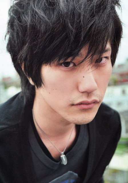 松山研一（松山研一饰演）