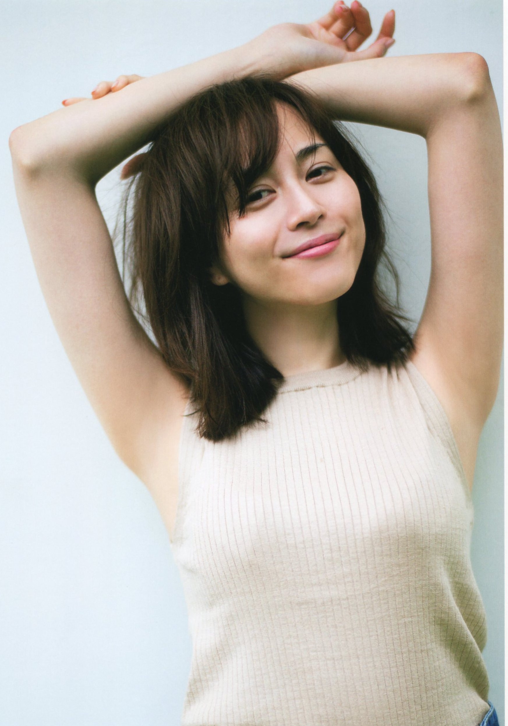 比嘉爱未（比嘉爱未饰演）