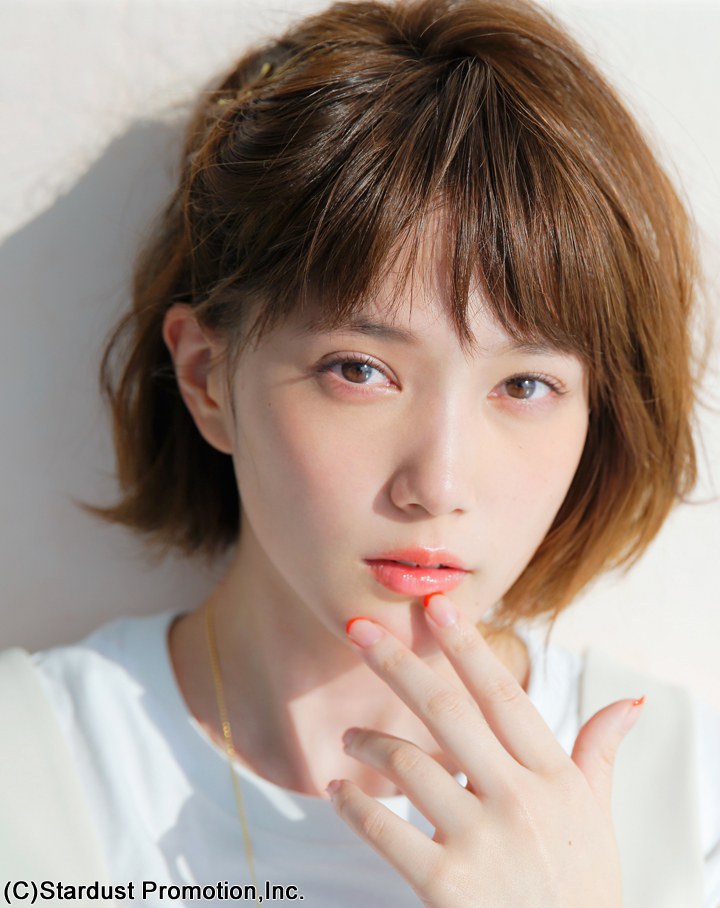 本田翼（本田翼饰演）