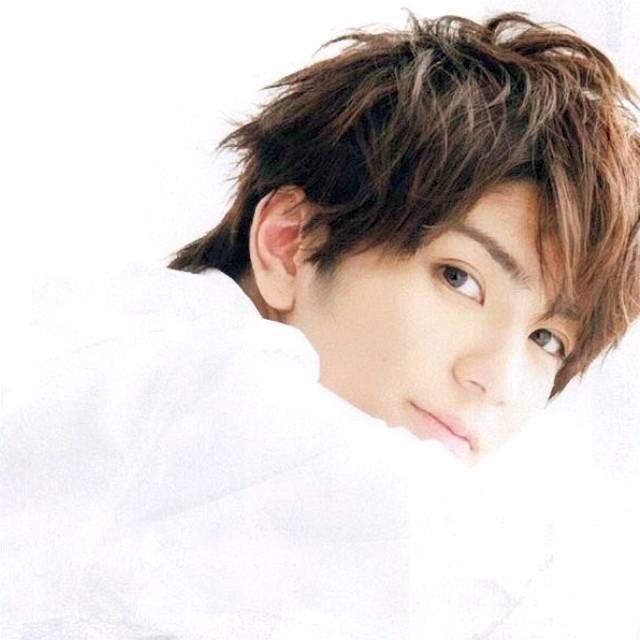 高桥优斗（高桥优斗饰演）