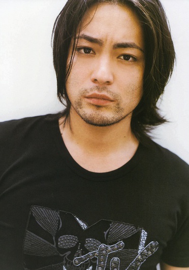 山田孝之（山田孝之饰演）