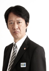 川原和久（川原和久饰演）