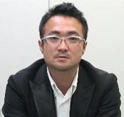山室大辅（山室大辅饰演）
