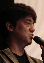 片山修（片山修饰演）