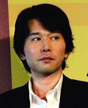 大谷太郎（大谷太郎饰演）