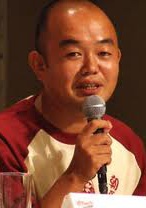金子文纪（金子文纪饰演）