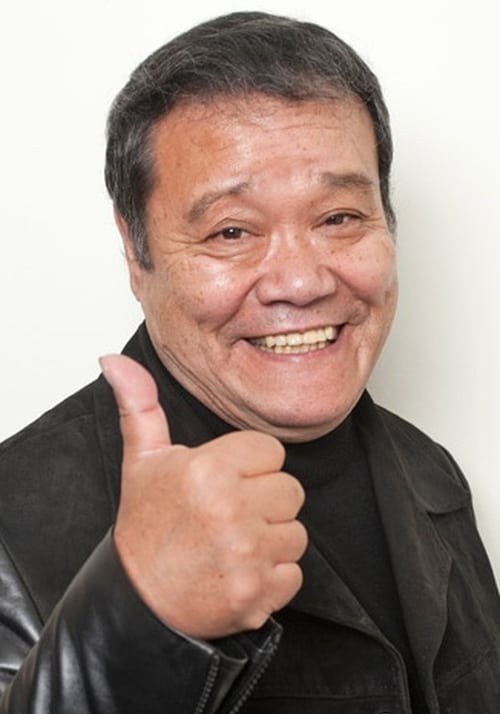 西田敏行（西田敏行饰演）
