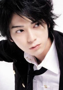 松本润（松本润饰演）