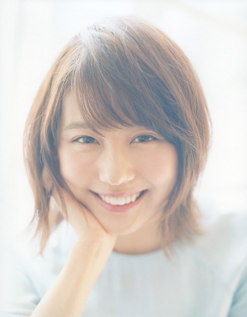有村架纯（有村架纯饰演）