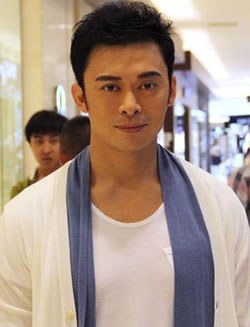 樊少皇（樊少皇饰演）