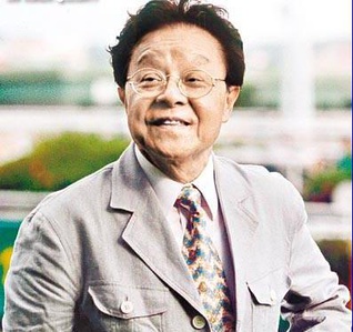 董骠（董骠饰演）